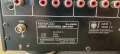 KENWOOD ka-4060R стерео усилвател , снимка 5