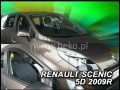 Ветробрани за RENAULT SCENIC (2009-2016) 2бр. предни Неко, снимка 1