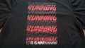 NIKE RUNNING T-Shirt Размер L мъжка оригинална тениска 26-67, снимка 4