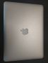 Преносим Компютър Apple MacBook Air 13inc i5 SSD, снимка 1