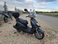  Yamaha Cygnus 125, снимка 3