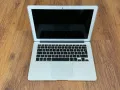 13.3' Core i5 Apple MacBook Air Mid 2017  8GB RAM/256GB SSD/Intel HD 6000/Батерия 6 часа, снимка 4