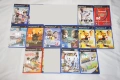 Игри за PS2 Fifa 06/Fifa 2002/PES 2 3 4 5 6/Arsenal/Fifa Street/Gaelic Games 2, снимка 1