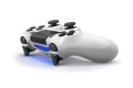 Джойстик за Playstation 4 DualShock 4 White , нови , 24м Гаранция, снимка 2