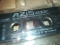 AZIS 2002-ORIGINAL TAPE 0209241155, снимка 8