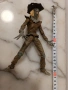 Batman Hush 2007 Scarecrow Action Figure DC Direct Батман екшън фигурка фигура играчка, снимка 6