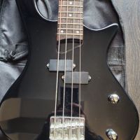 Бас китара Washburn T12, снимка 3 - Китари - 46199722