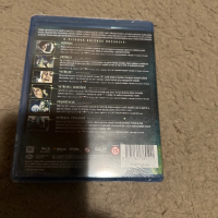 Продавам Blu-ray Пришалецът Box 6-те филма, снимка 2 - Blu-Ray филми - 45014254