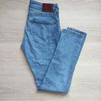 Мъжки дънки Pepe Jeans размер 31, снимка 1 - Дънки - 45116873