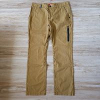 Оригинален мъжки панталон Nike Terrain Woven, снимка 2 - Панталони - 45397375