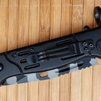 Тактически сгъваем AK-47 CCCP, снимка 9 - Ножове - 15586654