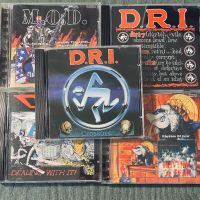 D.R.I.,M.O.D., снимка 1 - CD дискове - 45101735