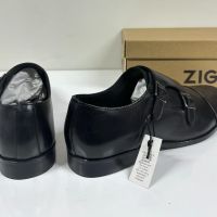 Zign  SKU  Black, снимка 4 - Официални обувки - 45436346