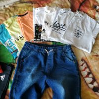 Adidas  и  Waikiki 9-10 години , снимка 2 - Детски тениски и потници - 45591076