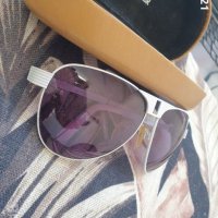 Malene Briger слънчеви дамски очила, снимка 6 - Слънчеви и диоптрични очила - 45175702