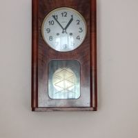 Ретро стенен часовник от 1968 г. , снимка 1 - Други услуги - 45369871