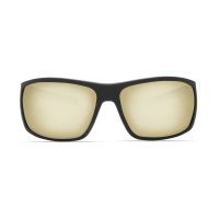 Очила Costa Cape - Matte Black Ultra, Sunrise Silver Mirror, снимка 2 - Слънчеви и диоптрични очила - 45431808