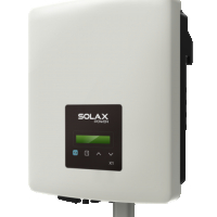 Продаваме инвертори Solax, снимка 2 - Друга електроника - 45073907