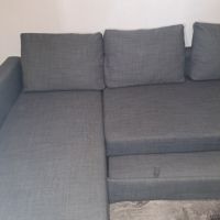 Ъглов диван с ракла , снимка 2 - Дивани и мека мебел - 45399889
