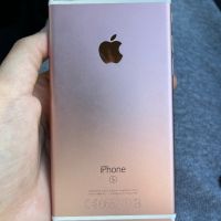 iPhone 6s rose gold *перфектен*, снимка 11 - Apple iPhone - 45160499