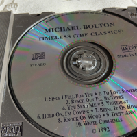 MICHAEL BOLTON, снимка 6 - CD дискове - 44979019