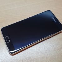 Samsung A5 2016 - Като Нов / Без Забележки, снимка 2 - Samsung - 45408821