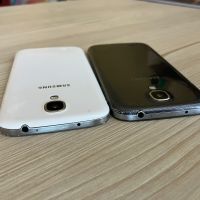Samsung Galaxy S4 16GB - 2 броя, снимка 15 - Samsung - 46171457
