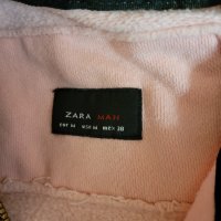 Дамски суичър на Zara, снимка 3 - Суичъри - 45056702