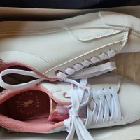 Продавам чисто нови обувки на Polo Ralph Lauren, снимка 11 - Дамски ежедневни обувки - 45300432