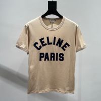 Celine тениска , снимка 1 - Тениски - 45520689