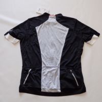 ново вело джърси bontrager тениска екип колоездене мъжко оригинал 2XL, снимка 2 - Спортни дрехи, екипи - 45439885