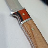 нож с танто острие НОВ , снимка 2 - Ножове - 45222112