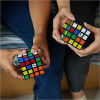 Оригинален куб на Рубик 4x4x4 Rubik's Master Cube, снимка 8 - Игри и пъзели - 45671581