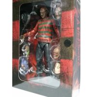 Neca Екшън фигура на Фреди Крюгер A Nightmare on Elm Street , снимка 1 - Колекции - 45416562