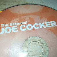 JOE COCKER CD 1804241552, снимка 3 - CD дискове - 45339915