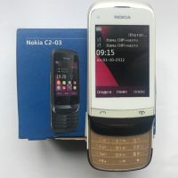 Nokia C2-03 DS, снимка 2 - Nokia - 45457007