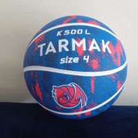 лека баскетболна топка, снимка 1 - Баскетбол - 45190360