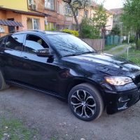 Продавам, Замням BMW X6 M Spot Editiоn 4.0 xidrive , снимка 11 - Автомобили и джипове - 45198791