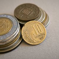 Монета - България - 10 стотинки | 1951г., снимка 1 - Нумизматика и бонистика - 45161606