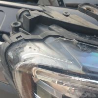 Десен фар за Audi Q3.xenon.8u0 941 006, снимка 4 - Части - 45326590