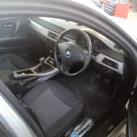 BMW 320d, снимка 2 - Автомобили и джипове - 45919151