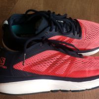 SALOMON SONIC RA 2 sensiFIT Shoes Размер EUR 42 2/3 / UK 8,5 маратонки 171-14-S, снимка 3 - Маратонки - 45906322