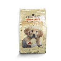 Кучешка храна (бебе--Любимец) , снимка 1 - За кучета - 46206234