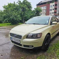 volvo s40, снимка 5 - Автомобили и джипове - 45769680