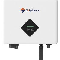 SOLPLANET Мрежови монофазен инвертор 5kw (ASW5000-S), снимка 1 - Друга електроника - 45624947