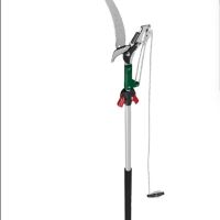 телескопична ножица с трион на Парксайд , снимка 2 - Градински инструменти - 45351187
