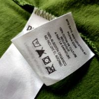 Patagonia Cotton Shirt Men’s - L - оригинална мъжка тениска , снимка 10 - Тениски - 45456974