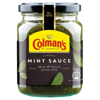 Colman’s Mint Sauce / Колманс Ментов Сос 165гр, снимка 1 - Други - 44953360