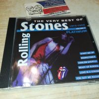 ROLLING STONES CD 1705241133, снимка 1 - CD дискове - 45777776