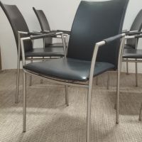Комплект трапезни столове Skovby, снимка 1 - Столове - 45687431